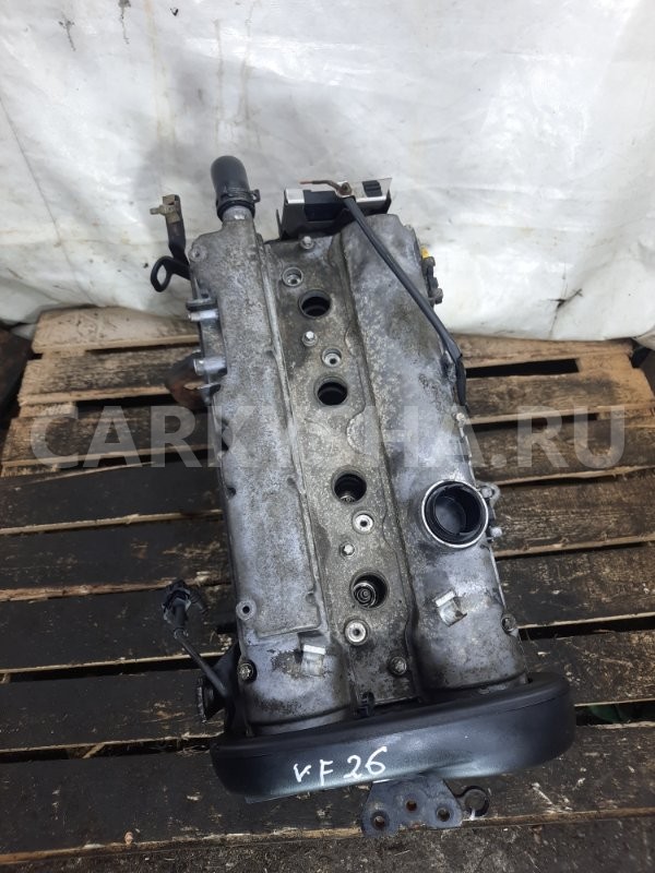 Двигатель Opel Astra G ХЕТЧБЭК 5ДВ. Z14XE 1.4 2004 Opel Astra 