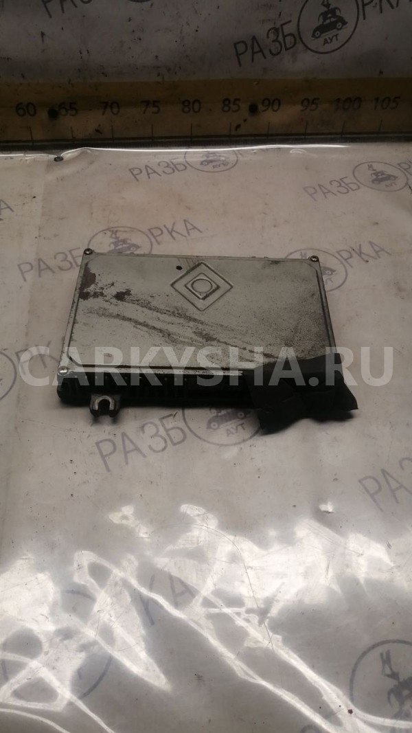 ЭБУ двигателя контролер D15B2 Honda Civic V Honda Civic оригинальный номер 37820P04G54