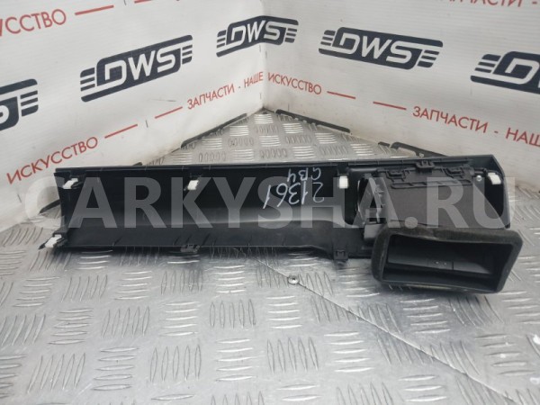 Накладка на торпедо Honda Freed 