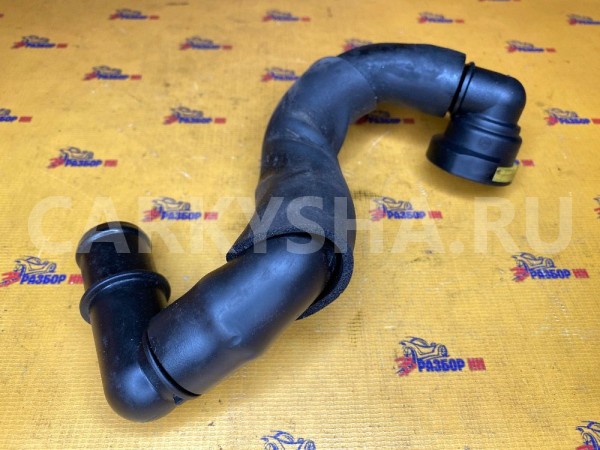 Трубка картерных газов Citroen C-Crosser I (2007—2013) Citroen C-Crosser оригинальный номер 1180R4