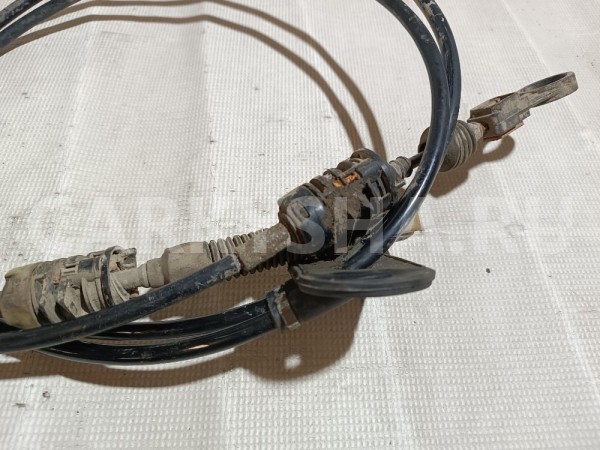 Трос КПП Ford Fiesta 