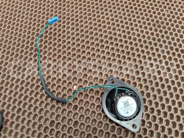 Динамик вч BMW X1 