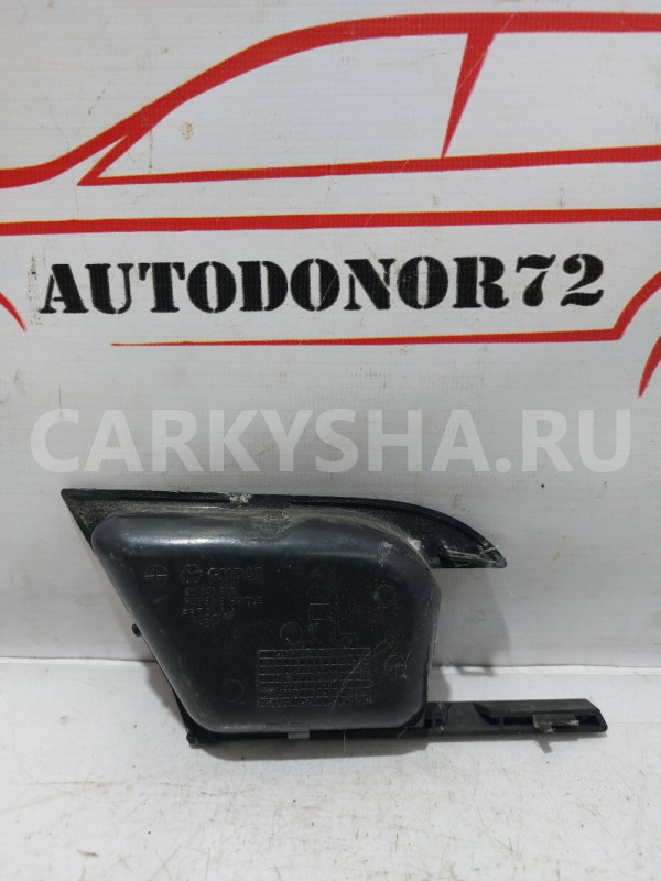Накладка ручки внутренняя левая Chevrolet AveoT250 Chevrolet Aveo оригинальный номер 96648906