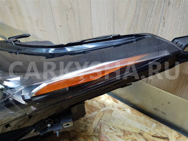 Фара левая Lexus RX 350/450H 2017-2019 Lexus RX оригинальный номер 8118548D30