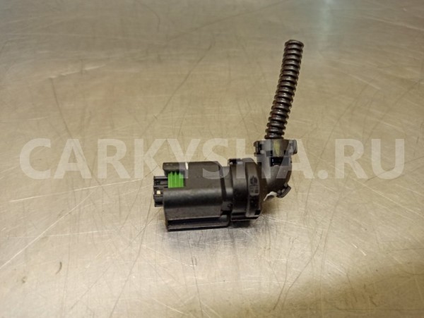 Разъём проводки двигателя Citroen Berlingo B9 Citroen Berlingo 