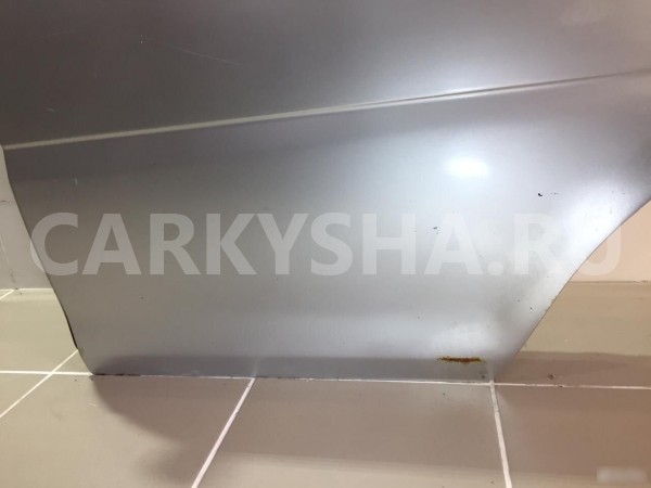 Дверь задняя левая Daihatsu YRV 2002 г Daihatsu YRV 