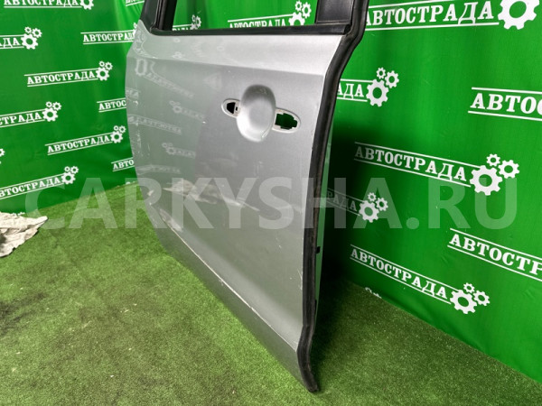 Дверь Kia Carnival 2014-2020 77004A9010 YP, задняя правая Kia Carnival 