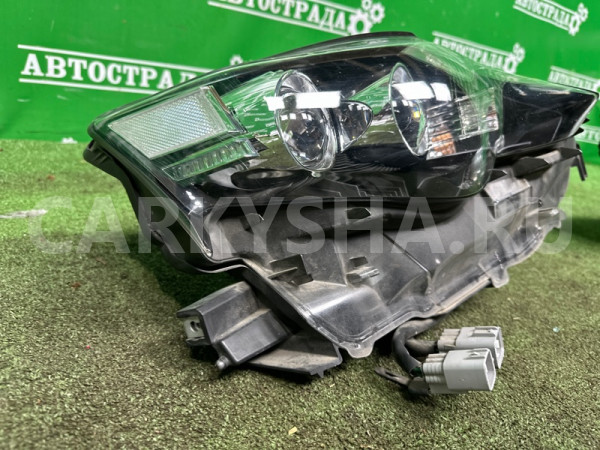 Фара Lexus IS 2013-2016 8114553741, правая Lexus IS 