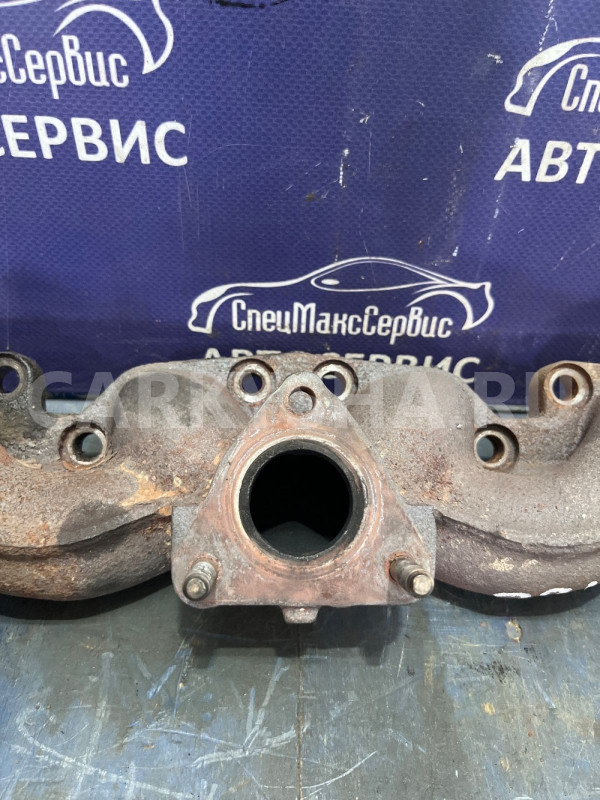 Выпускной коллектор SsangYong Kyron D20DT Ssang Yong Kyron оригинальный номер 6641400614