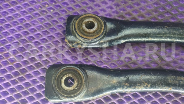 Рычаги подвески задней Ford Focus 1 1.8 Ford Focus оригинальный номер 51607