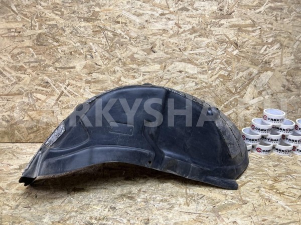 Подкрылок задний правый Toyota RAV 4 IV (CA40) оригинальный номер NLL4853004
