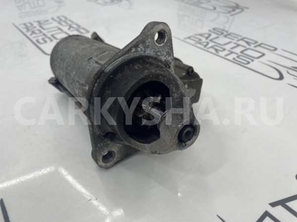 Стартер Ford Fusion JU 1.4 FXJС 2009 Ford Fusion 