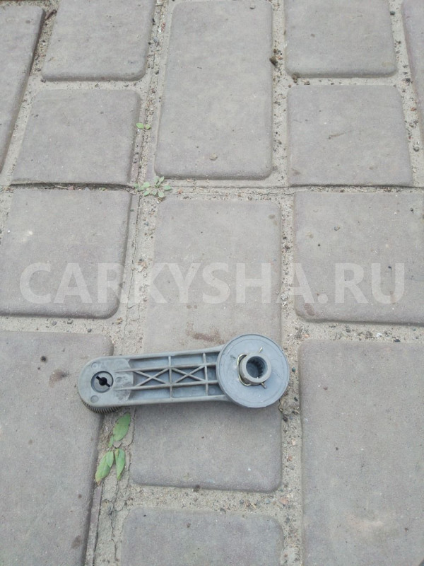 Ручка стеклоподъемника Kia picanto  1 Kia Picanto 