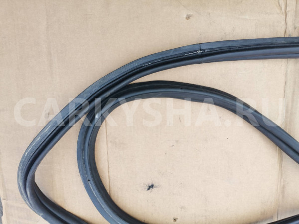 Уплотнитель багажника Mercedes GLE C292 Mercedes-Benz GLE оригинальный номер A2927402100