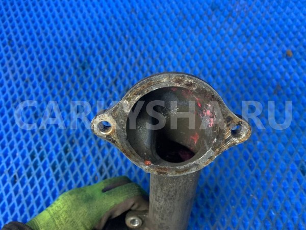 Корпус термостата Toyota Land Cruiser 80 Toyota Land Cruiser оригинальный номер 16321-17010