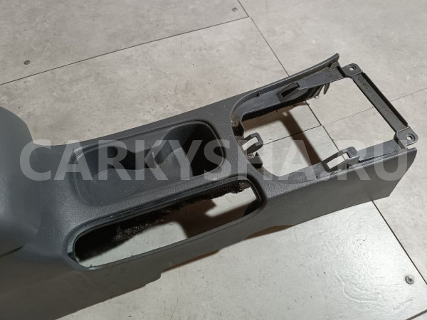 Подлокотник Nissan Sunny оригинальный номер 969104M400