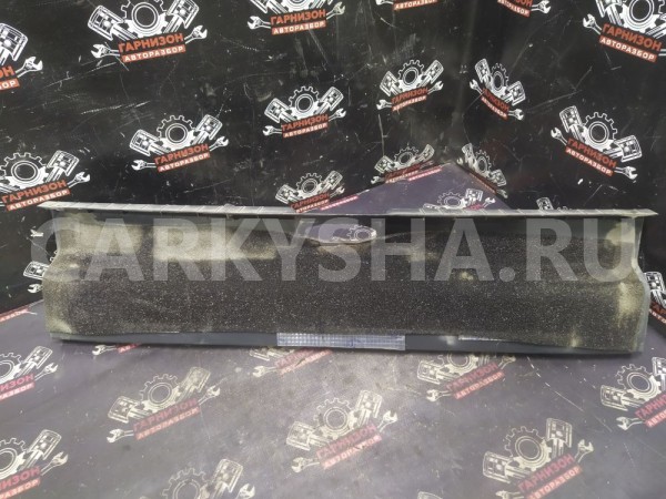 Накладка замка багажника ваз 2172 Приора хэтчбек ВАЗ (Lada) Priora оригинальный номер 21720-5602016