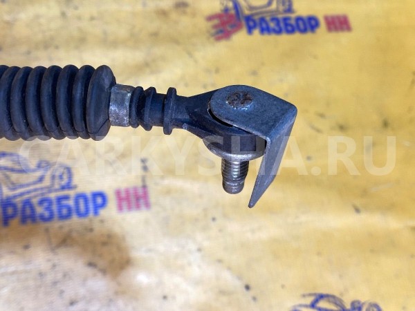 Трос выбора передач АКПП Dodge Caliber I (2006—2009) Dodge Caliber оригинальный номер 5273360AD