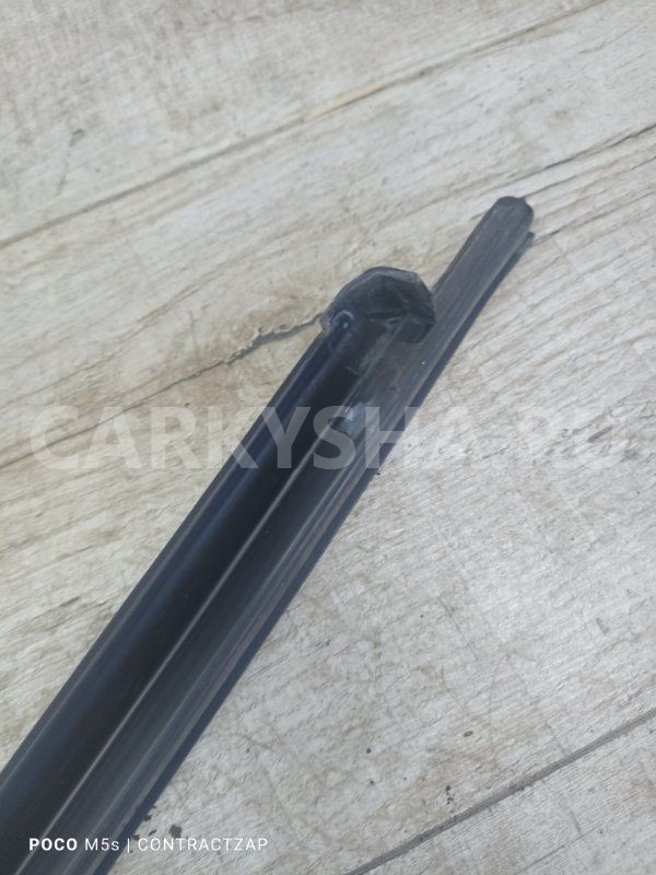 Уплотнительная резинка боковой двери Chevrolet Rezzo I (2000—2008) Chevrolet Rezzo 