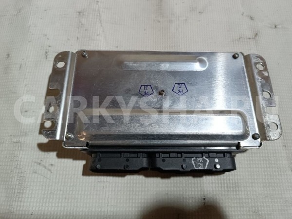 Блок управления двигателем ВАЗ (Lada) 2115 