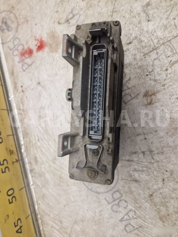 Блок управления ABS Mercedes W202 2.0 Mercedes-Benz C-klasse 