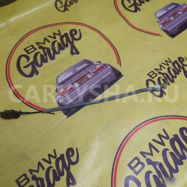 Трос двери передний BMW X5 E53 BMW X5 