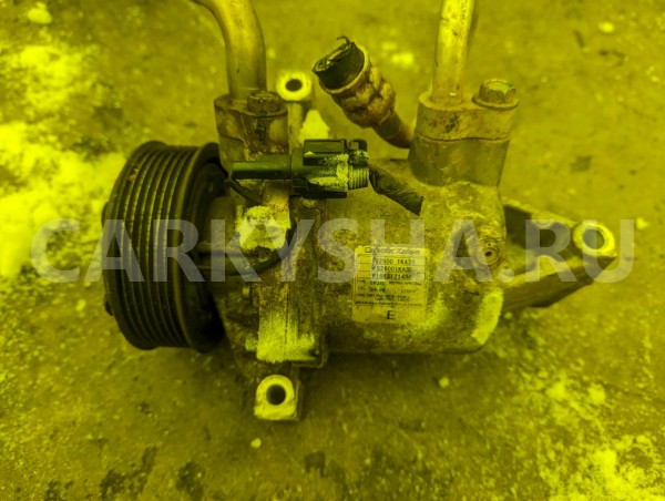 Компрессор кондиционера Nissan AD 