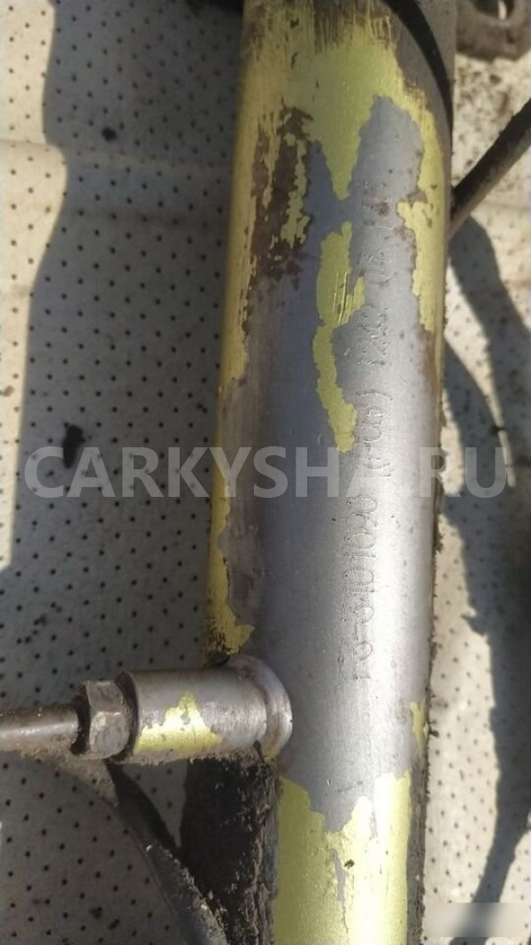Рейка рулевая Geely Emgrand EC7 Geely Emgrand EC7 