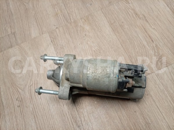 Стартер Lada X-Ray 2017 21901370801000 21179 ВАЗ (Lada) XRAY 