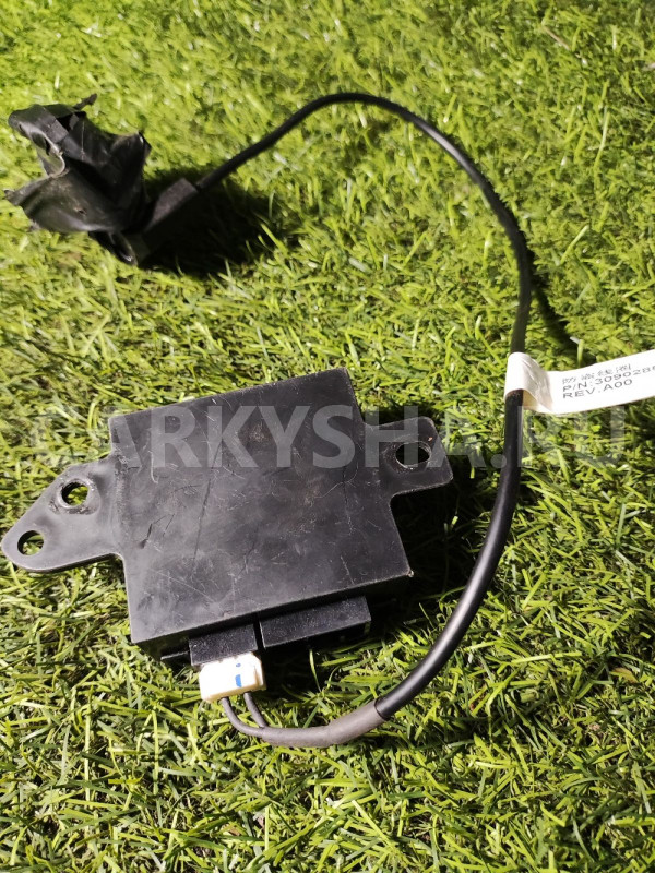 Блок управления иммобилайзера Brilliance M2 Brilliance M2 (BS4) оригинальный номер 3600811