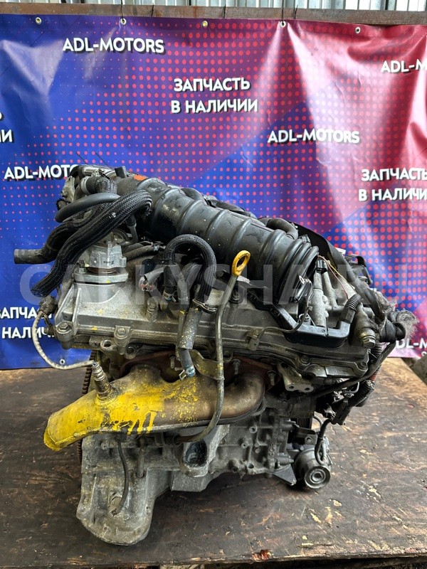 Двигатель Lexus Is250 2005-2014 1900031371 4GR-FSE Lexus IS 