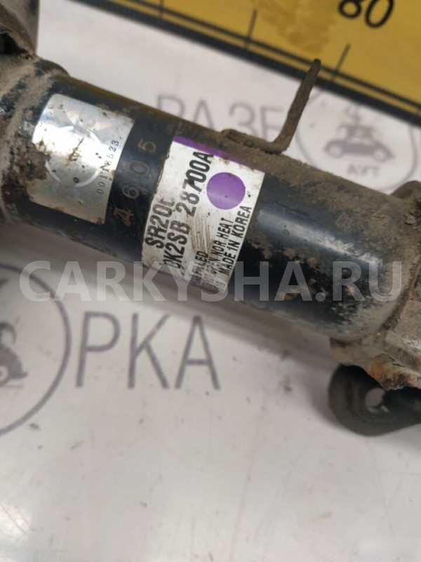Стойка Kia Spectra Kia Spectra оригинальный номер 0K2NC34700