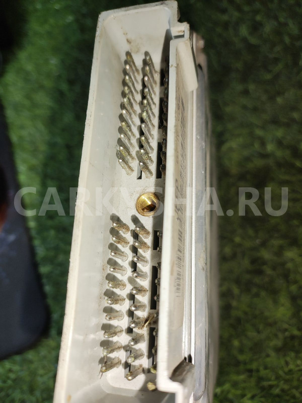 Эбу Ford Escort Ford Escort оригинальный номер 96AB12A650KB