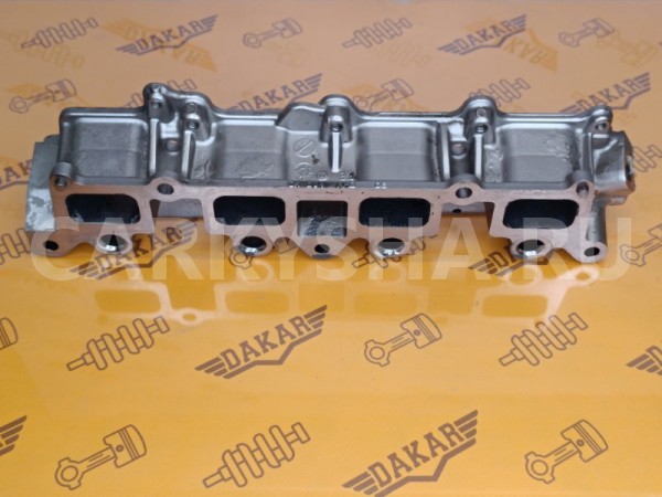 Коллектор впускной Volkswagen Golf 5K1 CAXA 1.4TSI Volkswagen Golf 