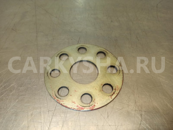 Шайба маховика Subaru Forester SG5 EJ205 2.0T 2005 Subaru Forester 