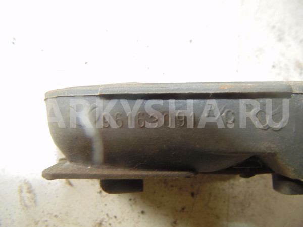 Ручка внутренняя двери Daewoo Nexia N100 N150 Daewoo Nexia оригинальный номер 96163091