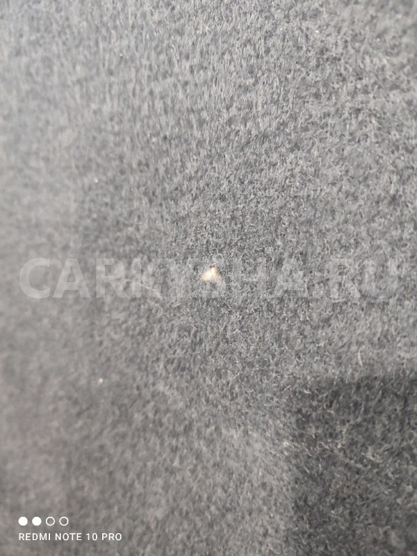 Пол  багажника Ssangyong Actyon 1 Ssang Yong Actyon оригинальный номер 7680631003LAM