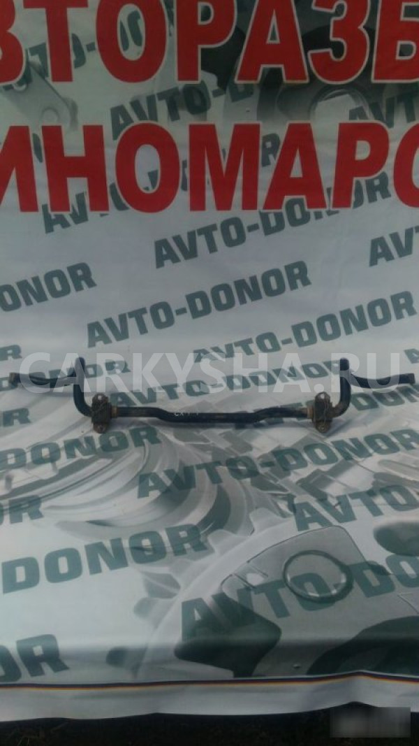 Стабилизатор Mazda Cx-7 2.3 2008 Mazda 2 оригинальный номер EG21-28-151