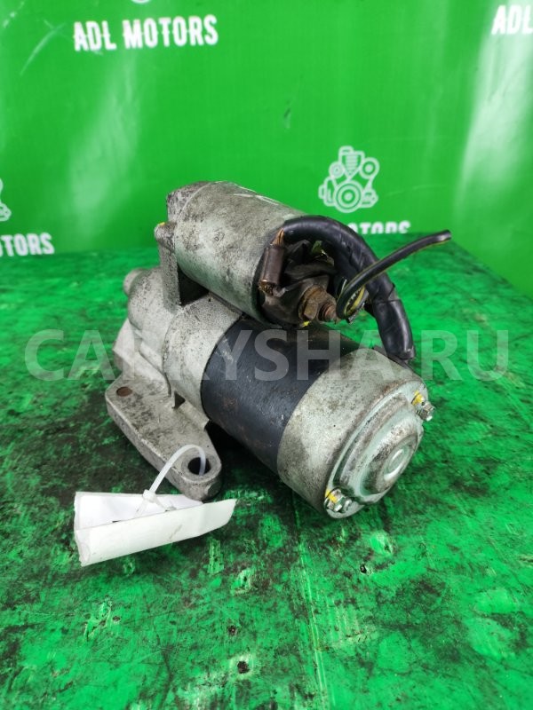 Стартер Mazda Mpv 2002-2006 A1109 AJ Mazda MPV 