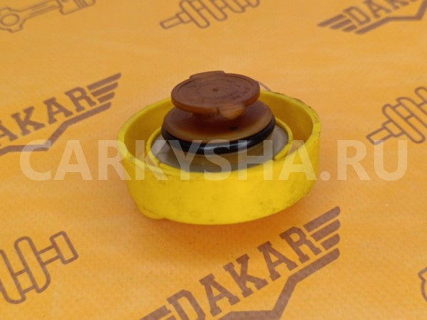 Крышка маслозаливной горловины Renault Logan LS0H Renault Logan 