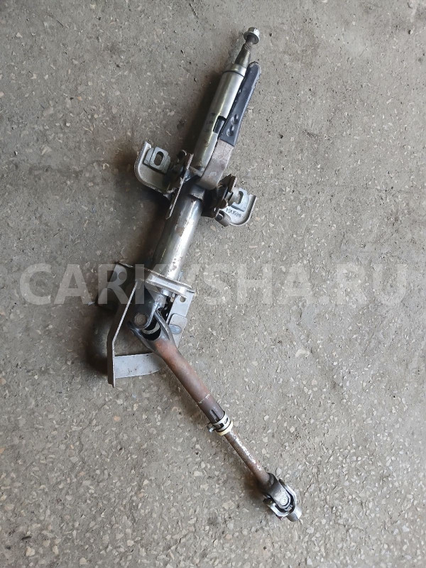 Рулевая колонка Mitsubishi Lancer 9 Mitsubishi i оригинальный номер MR510964