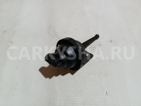 Клапан вакуумный Chevrolet Lacetti 