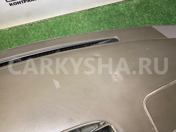 Торпедо Toyota Camry оригинальный номер 5540133110B1, 5540133110E0