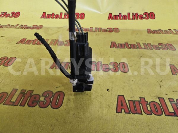 Мотор омывателя стекла лобового Ford Focus 