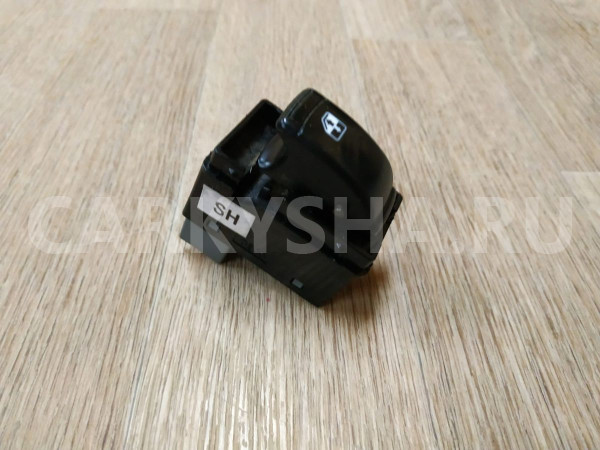 Кнопка стеклоподъемника Chevrolet Lacetti оригинальный номер 96418307