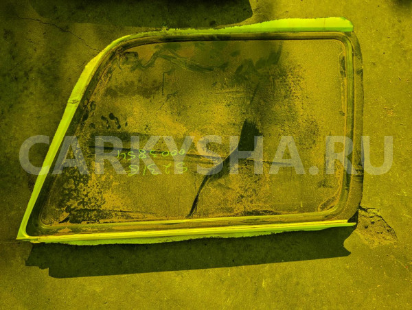 Стекло собачника Daihatsu Atrai 