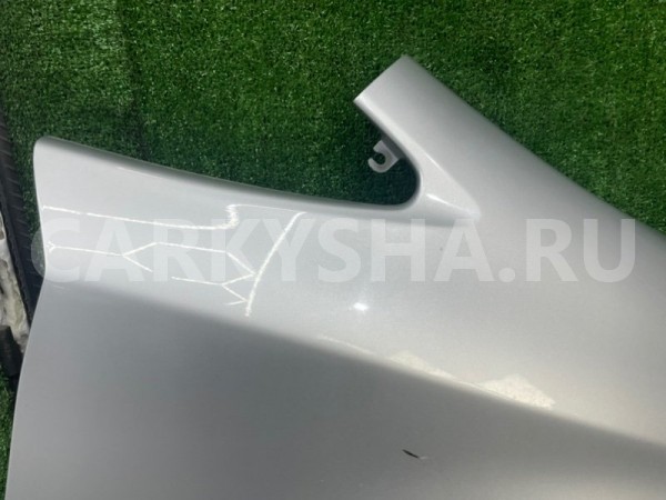 Крыло Toyota Wish 2014 5381168030 ZGE20, переднее правое Toyota Wish 