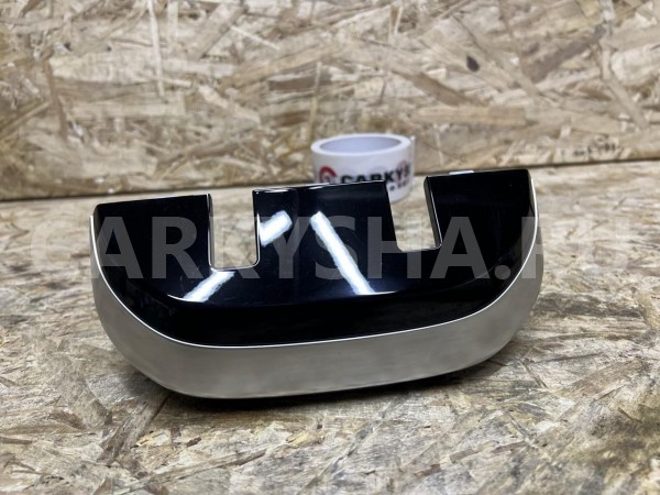 Накладка на консоль Jetour Dashing оригинальный номер F16-5305097