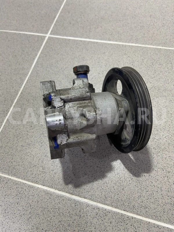 Насос ГУР Lifan Solano 1.6 2010 г. Lifan Solano оригинальный номер BAC3407100
