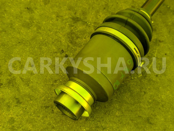 Привод Mitsubishi Airtrek оригинальный номер MR953570